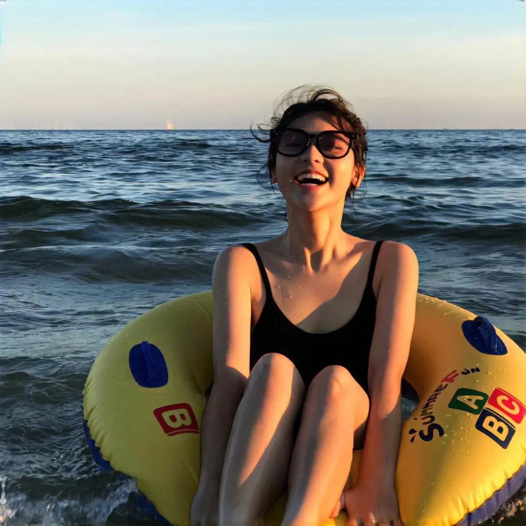 欲女