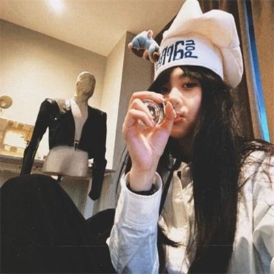 女鹿