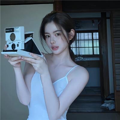 森林中的观察者