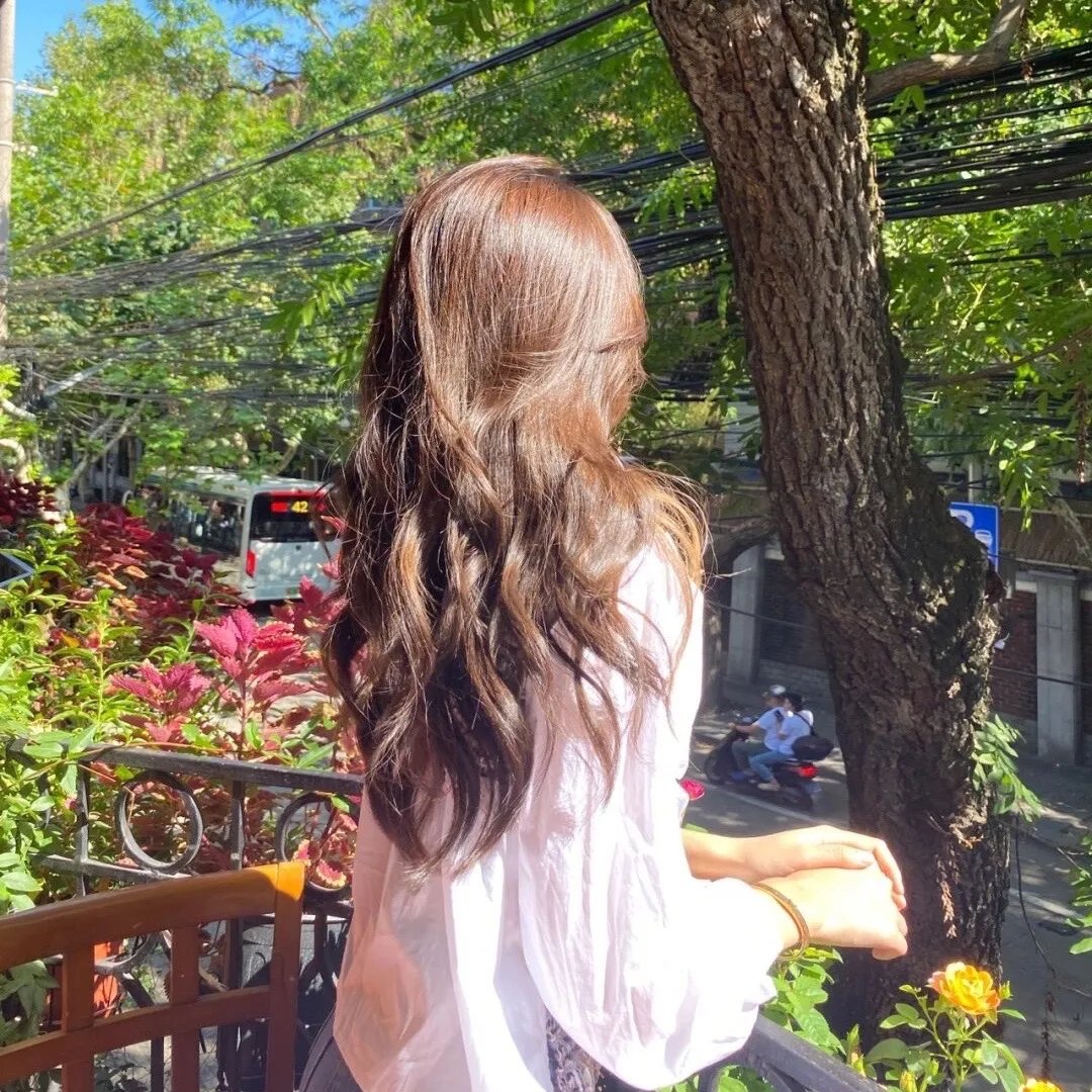 美洲艳后